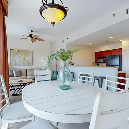 Apartamento Luau 6909 Combo
